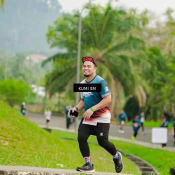 Runner Photo 4737737