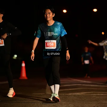 Runner Photo 4737738