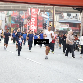 Runner Photo 4737739