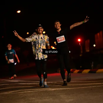 Runner Photo 4737740