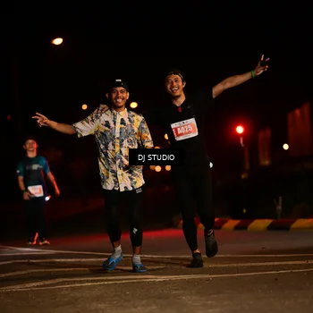 Runner Photo 4737744