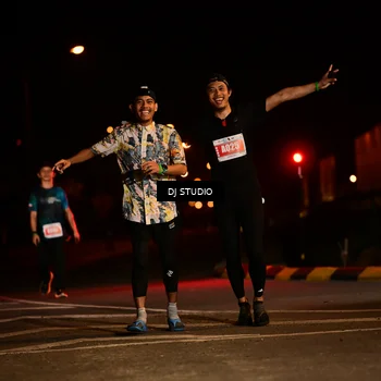 Runner Photo 4737746