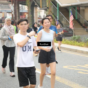 Runner Photo 4737748