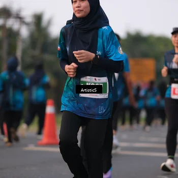 Runner Photo 4737749