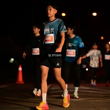 Runner Photo 4737752