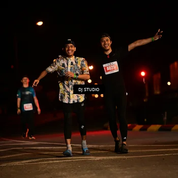 Runner Photo 4737754