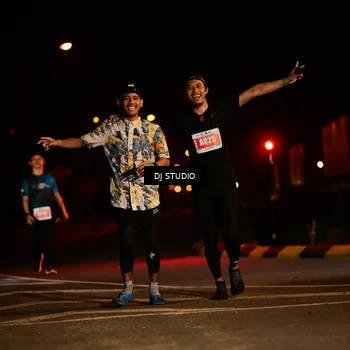 Runner Photo 4737757