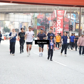 Runner Photo 4737760