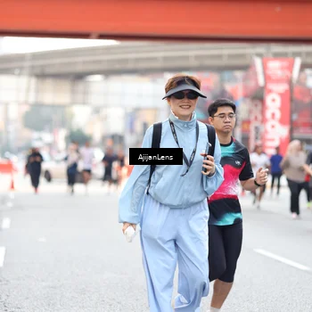 Runner Photo 4737761