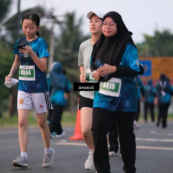 Runner Photo 4737762