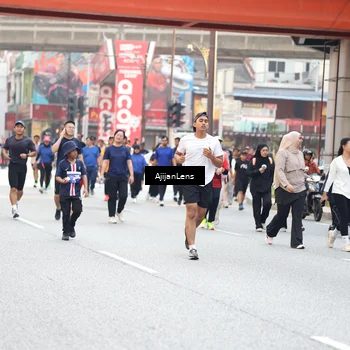 Runner Photo 4737763