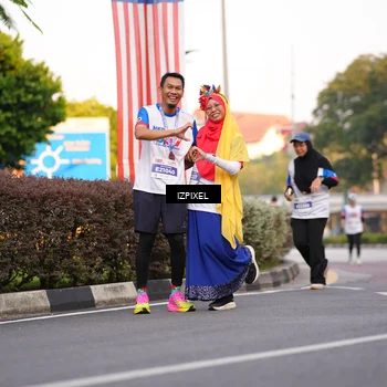 Runner Photo 4737764
