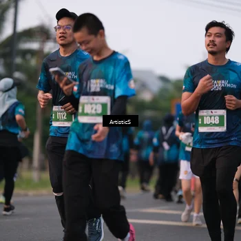 Runner Photo 4737766