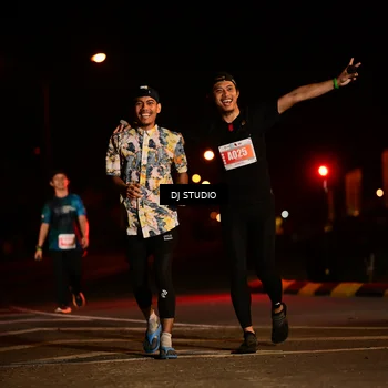 Runner Photo 4737767