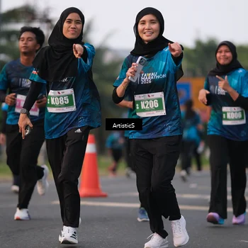 Runner Photo 4737768