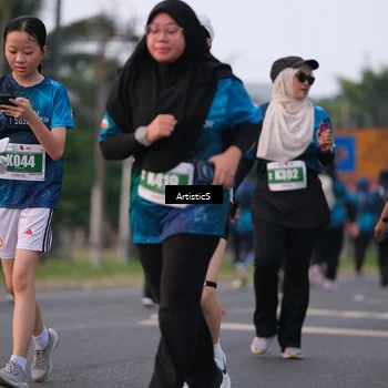 Runner Photo 4737770