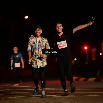 Runner Photo 4737771