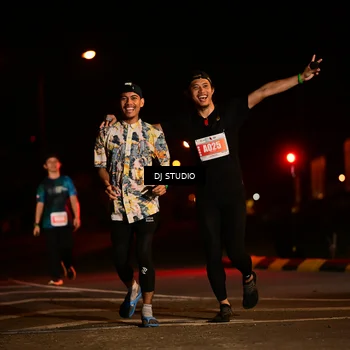 Runner Photo 4737773