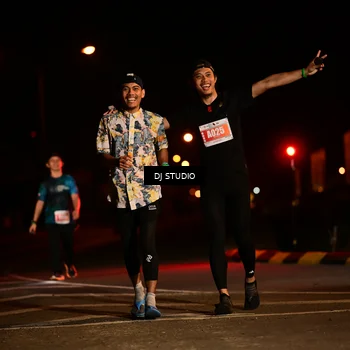 Runner Photo 4737774