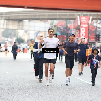 Runner Photo 4737775