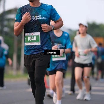 Runner Photo 4737777