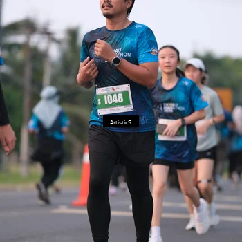 Runner Photo 4737780