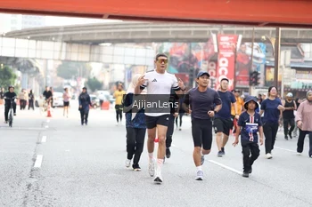 Runner Photo 4737783