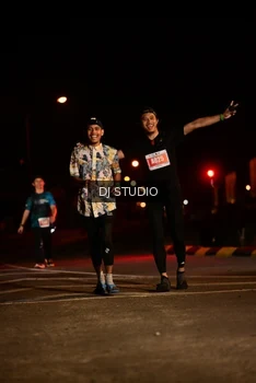 Runner Photo 4737784