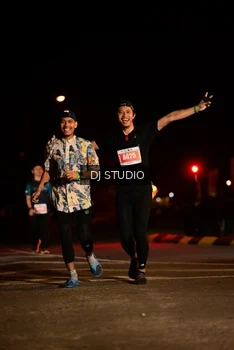 Runner Photo 4737786