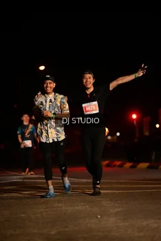 Runner Photo 4737789