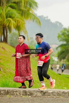 Runner Photo 4737792
