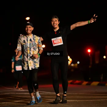 Runner Photo 4737793