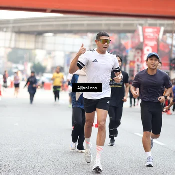 Runner Photo 4737795