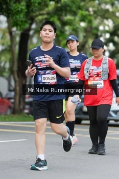 Runner Photo 47378