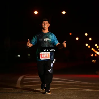 Runner Photo 4737800