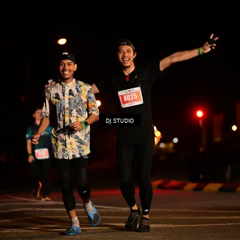 Runner Photo 4737801