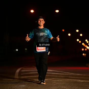 Runner Photo 4737805