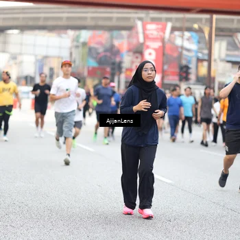 Runner Photo 4737807