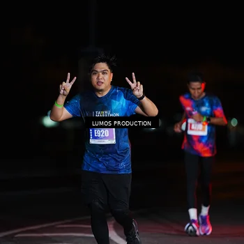 Runner Photo 4737808