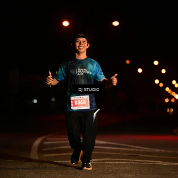 Runner Photo 4737809