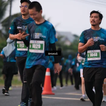 Runner Photo 4737812
