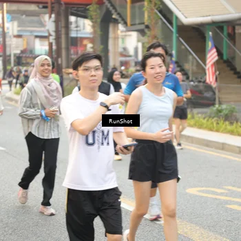 Runner Photo 4737818