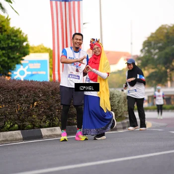 Runner Photo 4737819