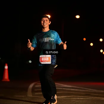 Runner Photo 4737821
