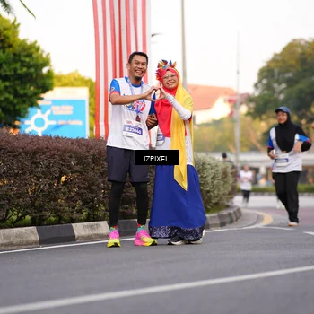 Runner Photo 4737822