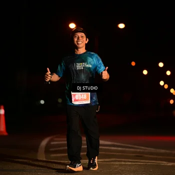 Runner Photo 4737823