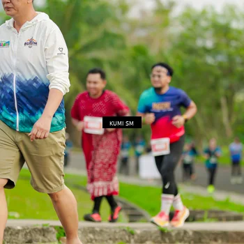 Runner Photo 4737824