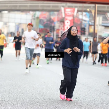 Runner Photo 4737825