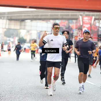 Runner Photo 4737829