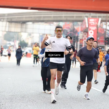 Runner Photo 4737833